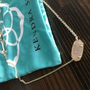 Kendra Scott Pendant Necklace